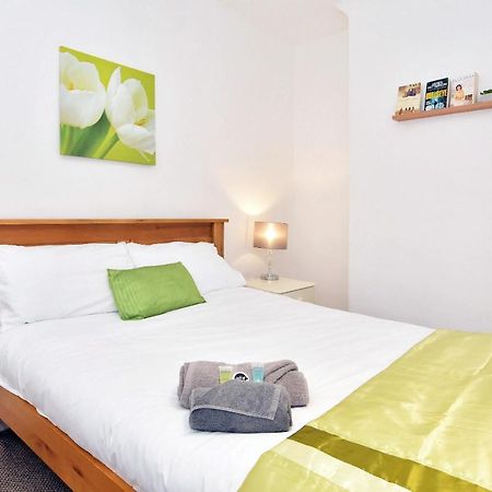 Townhouse @ Hanley Road Stoke Eksteriør bilde